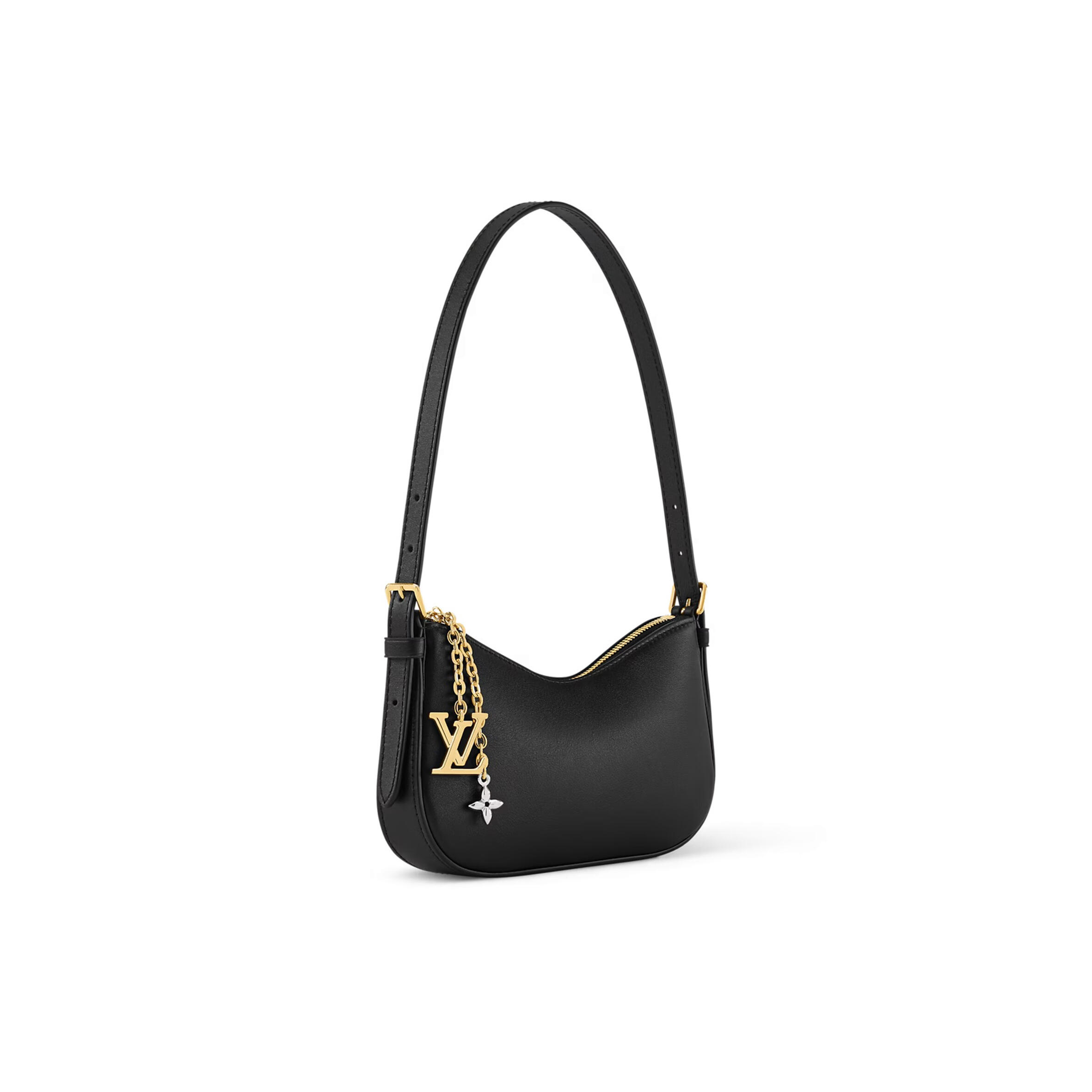 l0vis Vvtt0n pochette lv bloom m25525 (23*10*4cm)